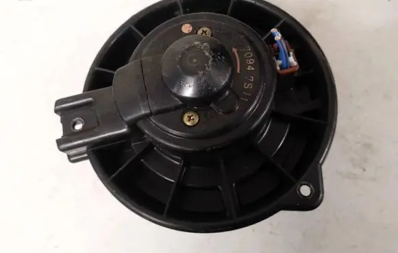 Honda CR-V Heater fan/blower 1940007094 194000-7094