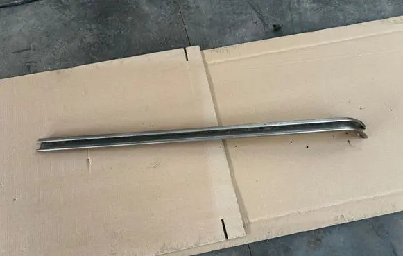 Mercedes-Benz Sprinter W901 W902 W903 W904 Sliding door bottom rail 