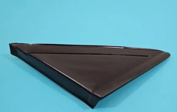 Front arch trim
