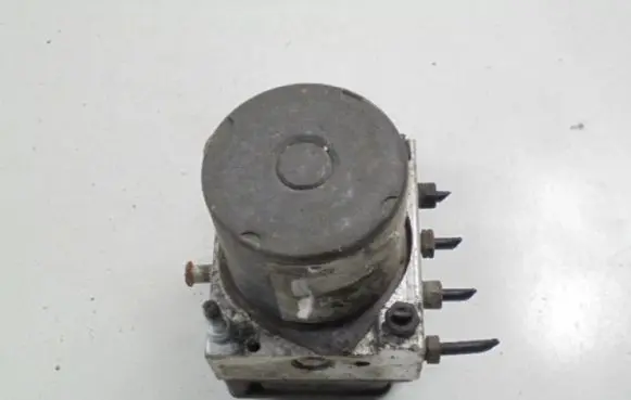 Peugeot Expert ABS Pump 1401109880