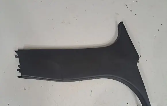 BMW X1 F48 F49 (B) pillar trim (top) 7332818 7376894
