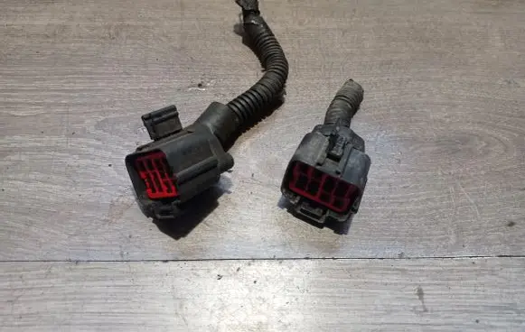 Volvo V70 Other wiring loom 014523011