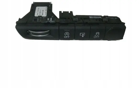 Audi A8 S8 D4 4H Other switches/knobs/shifts 4H1959673B