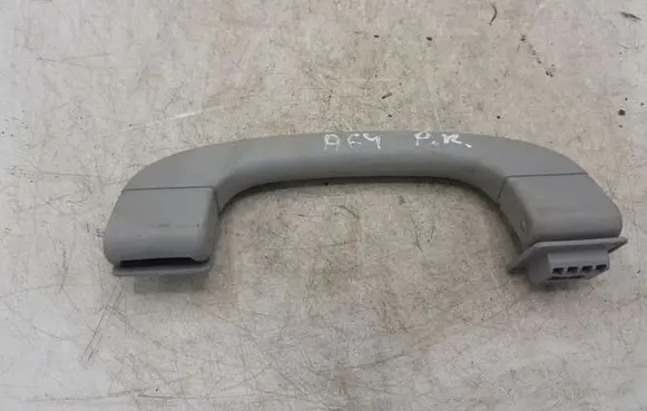 BMW 5 E60 E61 Front interior roof grab handle 7033659