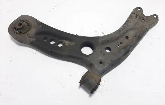 Skoda Octavia Mk3 (5E) Front lower control arm/wishbone 5Q0407151L