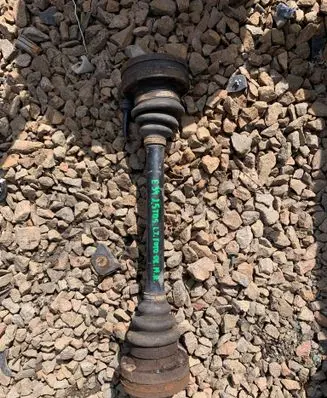 BMW 5 E34 Rear driveshaft