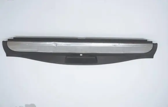 Peugeot 508 Trunk/boot sill cover protection 