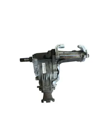 Opel Antara Gearbox transfer box case 96817139 SH02871