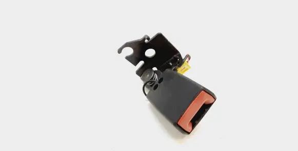 Volvo S60 Rear seatbelt buckle 31351656