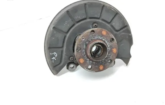 Skoda Superb B6 (3T) Front wheel hub 1K0615311F
