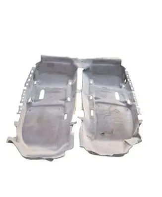Audi A4 S4 B6 8E 8H Interior carpet 8H1863021
