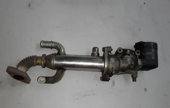 Citroen C4 I Picasso EGR valve 9681825280