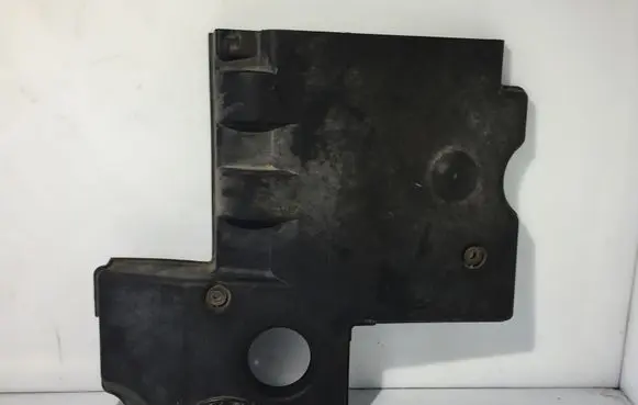Hyundai H-1, Starex, Satellite Engine cover (trim)