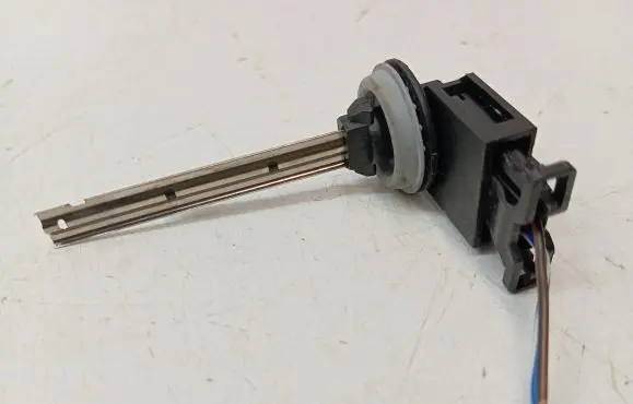 Porsche Macan (95B) Interior temperature sensor 6Q0820539