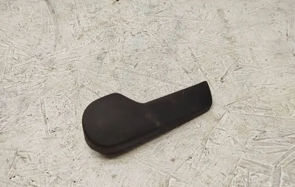 Volkswagen Tiguan Engine bonnet (hood) release handle 1J1823533C
