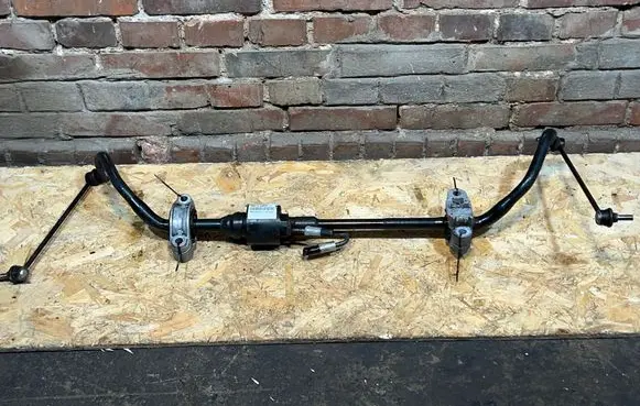 BMW 7 F01 F02 F03 F04 Active stabilizer 4068268