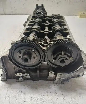 Mazda 6 Engine head R2AA10100