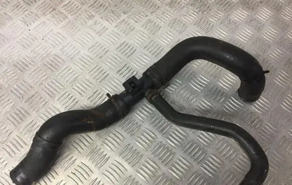 Nissan Qashqai Engine coolant pipe/hose ck1320584