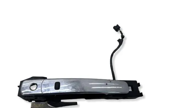 Nissan X-Trail T31 Front door exterior handle 