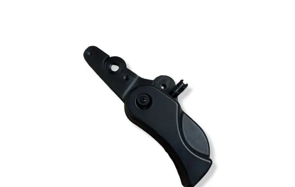 BMW 3 E90 E91 Engine bonnet (hood) release handle 7058117
