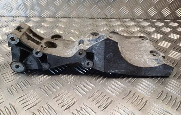 Generator/alternator bracket