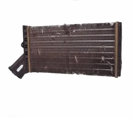 Fiat Ulysse Electric car heater 