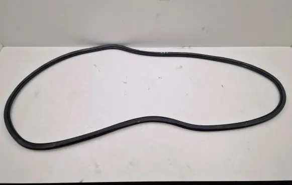 Audi Q5 SQ5 Front door rubber seal 8P0831721D