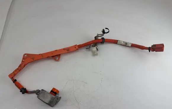 Toyota Yaris Cross High voltage cable 821H2K0030