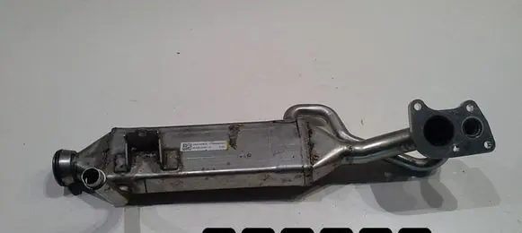 Mercedes-Benz S W221 EGR valve 0820600454