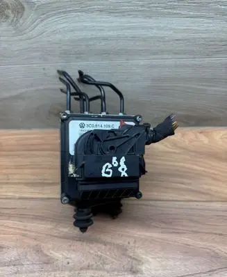 Volkswagen PASSAT B6 ABS Pump 3C0614109C 16431601 16431501C