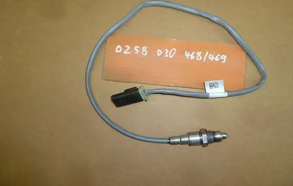 BMW i8 Lambda probe sensor
