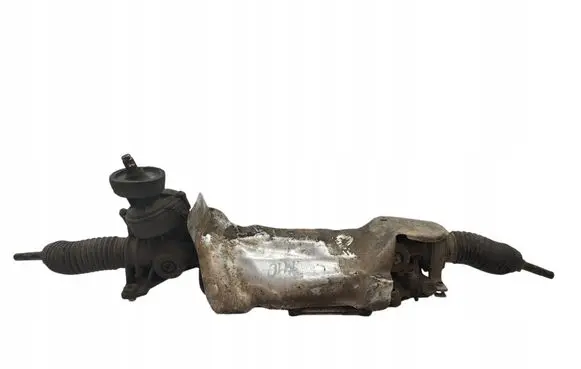 Volkswagen Touran I Steering rack 1K1909144M