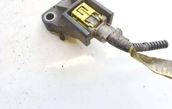 Lexus IS 220D-250-350 Airbag deployment crash/impact sensor 8917353040 89173-53040