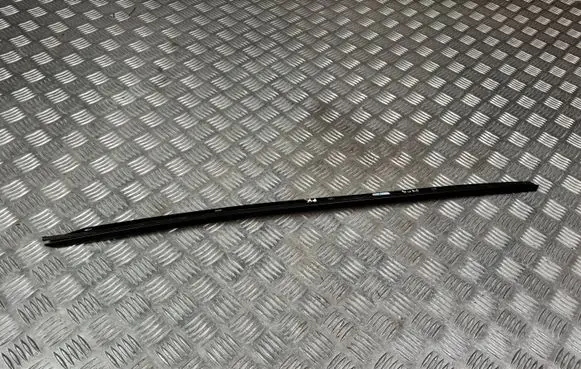 Maserati GranCabrio M145 Front door glass trim molding 081554000