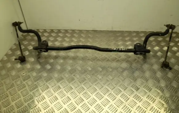 Hyundai Kona I Rear anti-roll bar/sway bar 54810K4000