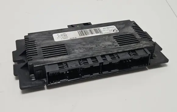 BMW X5 E70 Light module LCM 9230433 FRM3RHE70AHL 535053MF400