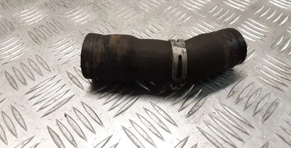 Nissan Qashqai Engine coolant pipe/hose