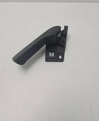Skoda Roomster (5J) Engine bonnet (hood) release handle 1j1823633