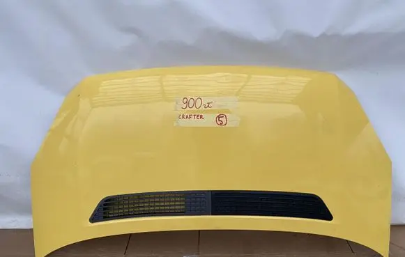 Volkswagen Crafter Engine bonnet/hood 2E1823033