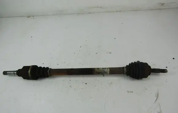 Peugeot 207 CC Drive shaft (set) 9651040480