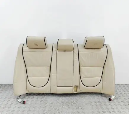 Jaguar XJ X350 Rear seat 2W93F66800CG