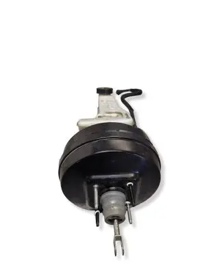 Ford Mondeo MK V Brake booster DG9C2B195LCD 03785769024