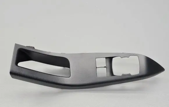 Ford Fiesta Front door window switch trim H1BBA240A41 H1BBA240A41BKW EGJQB