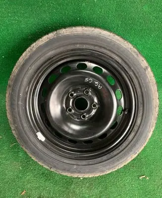 Audi A6 S6 C5 4B R16 spare wheel 
