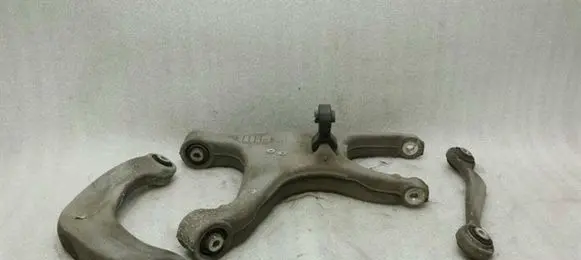 Audi A5 8T 8F Rear suspension assembly kit set 8K0505311H