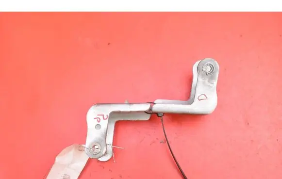 Opel Grandland X Front door hinge set 