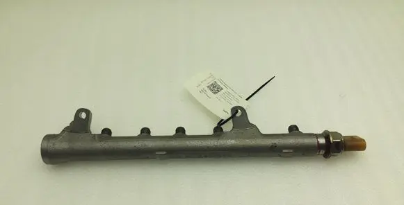Volkswagen PASSAT B7 Fuel main line pipe R03L125A 03L906054A