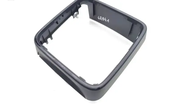 Porsche Taycan 9J1 Center console decorative trim 9J1858415