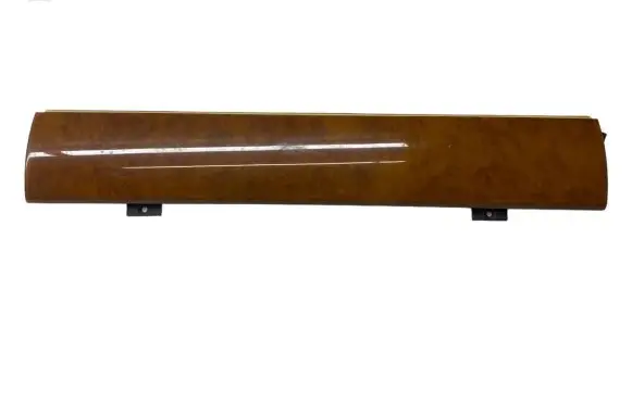 Volkswagen Phaeton Dashboard glove box trim 3D1853189B