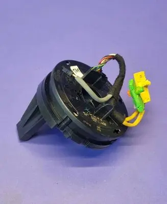 Mercedes-Benz B W245 Airbag slip ring squib (SRS ring) A1694640818 A1695405945